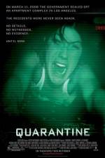 Watch Quarantine [REC] Nowvideo